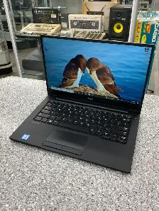 Dell Latitude 7370 M7 Portable Business Laptop