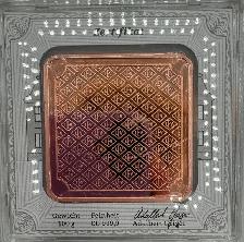 Schloss Guldengossa 100g Collectable Pure Copper ( .999 ) Bars - Photo 3