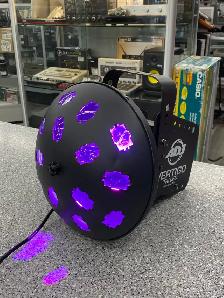 American DJ Vertigo TRI LED Light