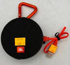 JBL Clip 2 Waterproof Bluetooth Speaker with 3.5mm Audio Cable - Photo 3