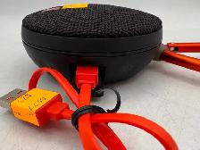 JBL Clip 2 Waterproof Bluetooth Speaker with 3.5mm Audio Cable - Photo 4