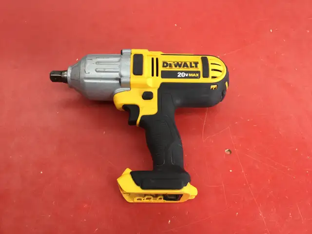 impact DeWalt dcf889 outil seulement