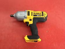 impact DeWalt dcf889 outil seulement
