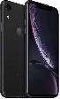 Unlocked iPhone XR Black (64GB)