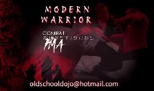 Modern Warrior Combat 101  - Filipino Martial Arts