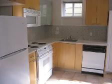 One Bedroom Basement Apartment Near U.B.C - Photo 3