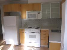 One Bedroom Basement Apartment Near U.B.C - Photo 5