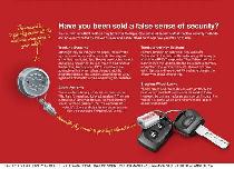 RAVELCO ANTI THEFT - Photo 2