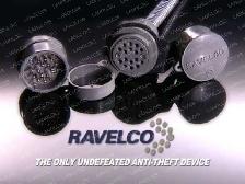 RAVELCO ANTI THEFT - Photo 4