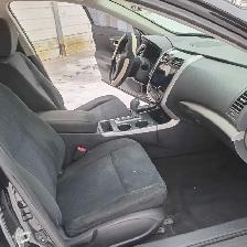 2015 NISSAN ALTIMA IMPECCABLE RUN'S FLAWLESS BACKUP CAMERA - Photo 6