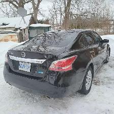 2015 NISSAN ALTIMA IMPECCABLE RUN'S FLAWLESS BACKUP CAMERA - Photo 9