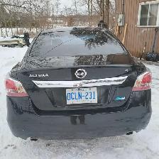 2015 NISSAN ALTIMA IMPECCABLE RUN'S FLAWLESS BACKUP CAMERA - Photo 10