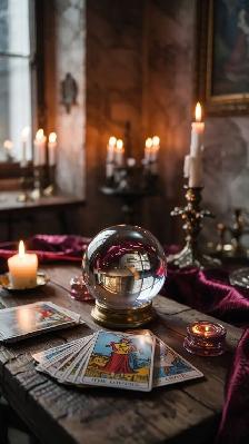 Psychic Reading Valentine's Day special