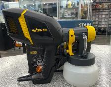 Wagner Control Stainer 150