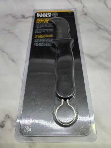 New Klein Tools Cable Skinning Tool