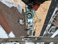 Shingles/ flat / metal - Photo 5