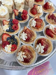 Corporate desserts events , bakery Milton - Photo 2