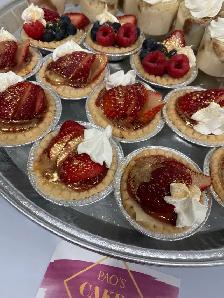 Corporate desserts events , bakery Milton - Photo 3