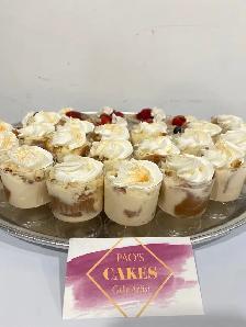 Corporate desserts events , bakery Milton - Photo 4