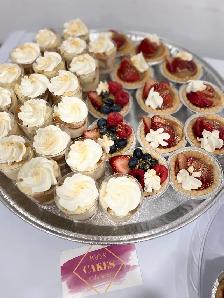 Corporate desserts events , bakery Milton - Photo 5