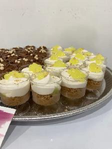 Corporate desserts events , bakery Milton - Photo 7