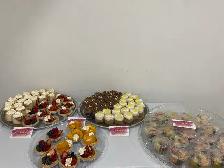 Corporate desserts events , bakery Milton - Photo 9