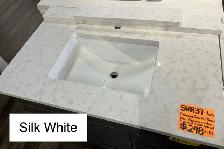Clearance Sale: Brand New Vanity Countertops – Limited Quantity - Photo 2