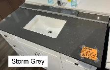 Clearance Sale: Brand New Vanity Countertops – Limited Quantity - Photo 7