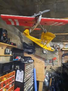 2 remote airplanes - Photo 2