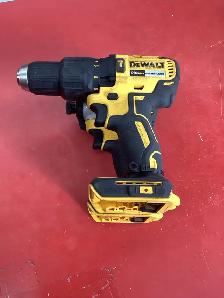 ensemble de perceuse DeWalt 20 volt