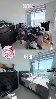 Perry Cleaning Service