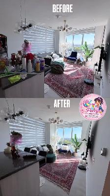 Perry Cleaning Service - Photo 2