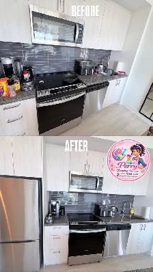 Perry Cleaning Service - Photo 3