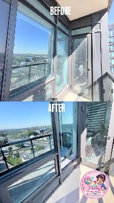 Perry Cleaning Service - Photo 5