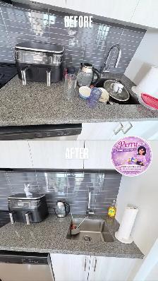 Perry Cleaning Service - Photo 6