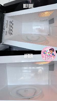 Perry Cleaning Service - Photo 7