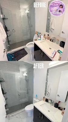 Perry Cleaning Service - Photo 8