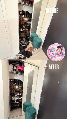 Perry Cleaning Service - Photo 9