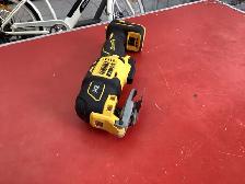 outil oscillant DeWalt dcs356 outil seulement - Photo 2