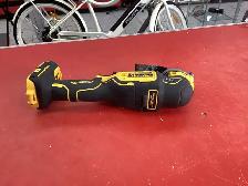 outil oscillant DeWalt dcs356 outil seulement - Photo 3