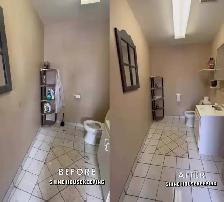 Ménage - Cleaning - Photo 5