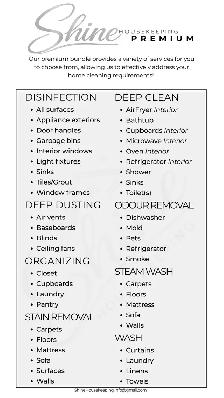 Ménage - Cleaning - Photo 7