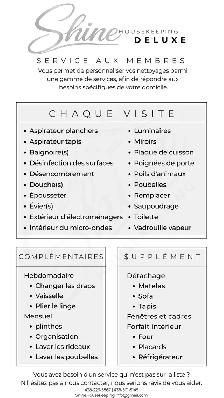 Ménage - Cleaning - Photo 10