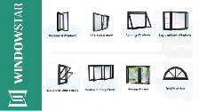 Thermal Break Aluminum Windows and Doors for New Construction - - Photo 2