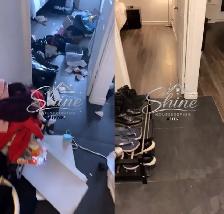 Ménage - Cleaning - Photo 4