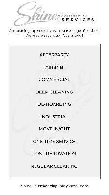 Ménage - Cleaning - Photo 6