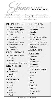 Ménage - Cleaning - Photo 7