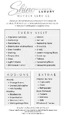 Ménage - Cleaning - Photo 9