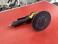 sableuse a air orbital DeWalt - Photo 3