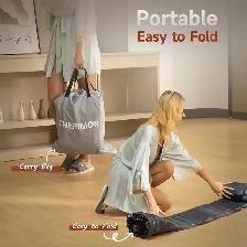 CHERIMOR 18" King Size Air Mattress with Built-In Pump - Photo 7